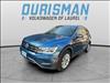 2018 Volkswagen Tiguan 2.0T SE 4Motion