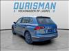 2024 Volkswagen Tiguan SE 4Motion