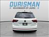 2022 Volkswagen Tiguan SE R-Line Black 4Motion
