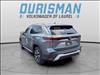 2025 Volkswagen Tiguan S 4Motion