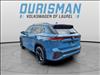 2025 Volkswagen Tiguan SE R-Line Black 4Motion