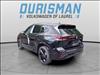 2025 Volkswagen Tiguan SE R-Line Black 4Motion