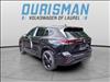 2025 Volkswagen Tiguan SE R-Line Black 4Motion