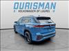 2025 Volkswagen Tiguan SE R-Line Black 4Motion