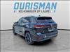 2025 Volkswagen Tiguan SE R-Line Black 4Motion