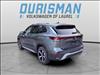 2025 Volkswagen Tiguan SE 4Motion