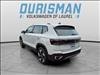 2025 Volkswagen Taos SE 4Motion
