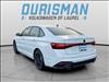 2025 Volkswagen Jetta GLI 2.0T Autobahn