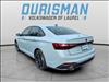 2025 Volkswagen Jetta GLI 2.0T Autobahn