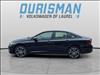 2024 Volkswagen Jetta Sport