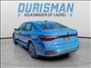 2025 Volkswagen Jetta 1.5T SEL