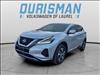 2023 Nissan Murano S