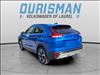 2023 Mitsubishi Eclipse Cross SE