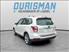 2018 Subaru Forester 2.5i Touring