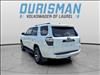 2024 Toyota 4Runner TRD Off-Road