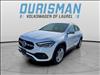 2023 Mercedes-Benz GLA 250 4MATIC