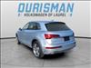 2022 Audi Q5 quattro Premium Plus 40 TFSI