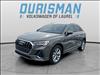 2023 Audi Q3 quattro S line Premium 45 TFSI
