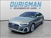 2023 Audi A5 Sportback 45 S line Premium quattro