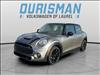 2016 MINI Hardtop 4 Door Cooper S