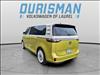 2025 Volkswagen ID. Buzz 