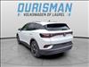 2021 Volkswagen ID.4 Pro