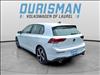 2025 Volkswagen Golf GTI 2.0T SE