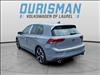 2025 Volkswagen Golf GTI 2.0T SE