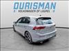 2025 Volkswagen Golf GTI Autobahn