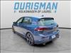 2025 Volkswagen Golf GTI Autobahn
