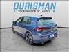 2025 Volkswagen Golf GTI Autobahn