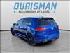 2017 Volkswagen Golf R 4Motion