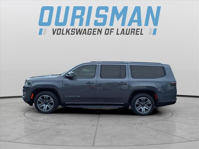 2023 Jeep Wagoneer L Series II