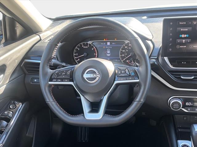 2024 Nissan Altima 2.0 SR