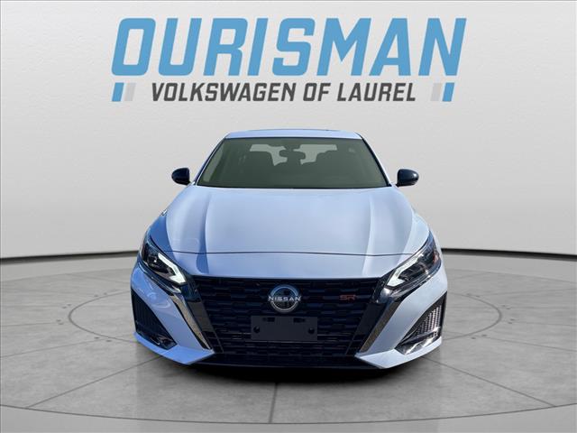 2024 Nissan Altima 2.0 SR