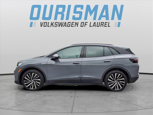 2024 Volkswagen ID.4 S