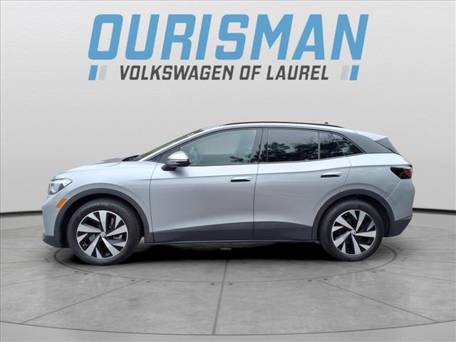 2023 Volkswagen ID.4 Standard