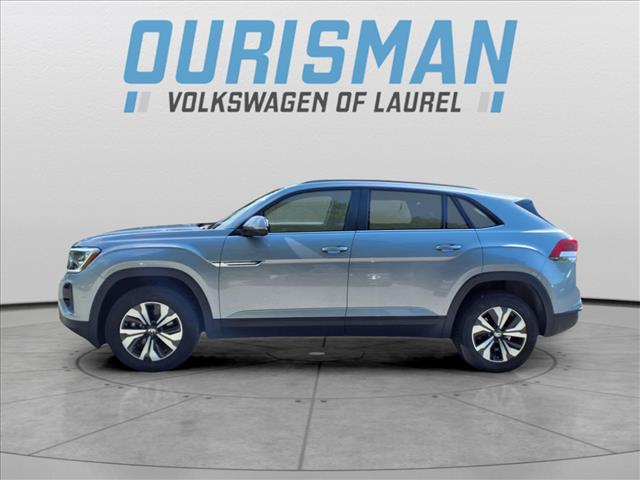 2024 Volkswagen Atlas Cross Sport SE