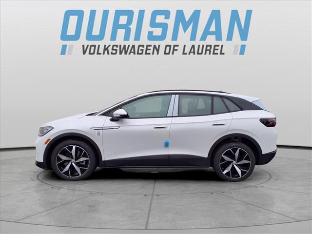2025 Volkswagen ID.4 Pro S Plus