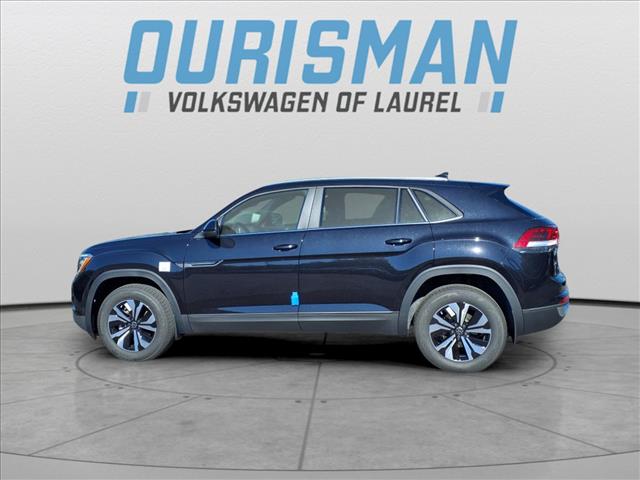2026 Volkswagen Atlas Cross Sport SE