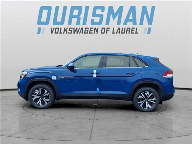 2025 Volkswagen Atlas Cross Sport 2.0T SE