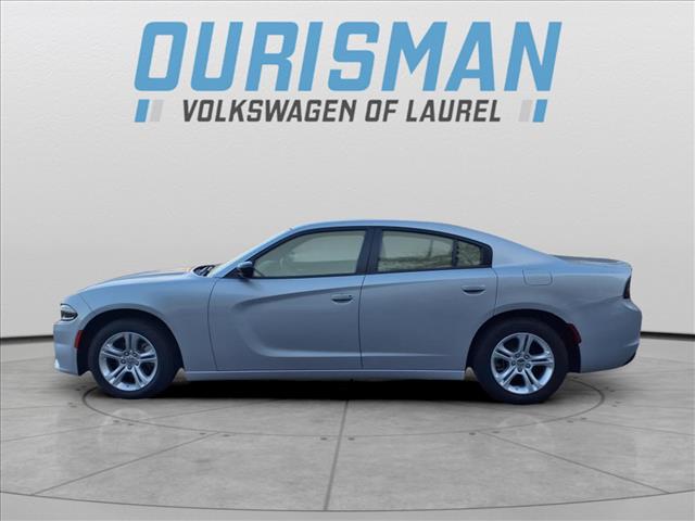 2023 Dodge Charger SE