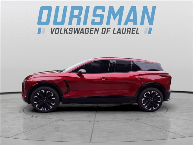 2024 Chevrolet Blazer EV RS