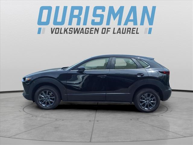 2024 Mazda CX-30 2.5 S