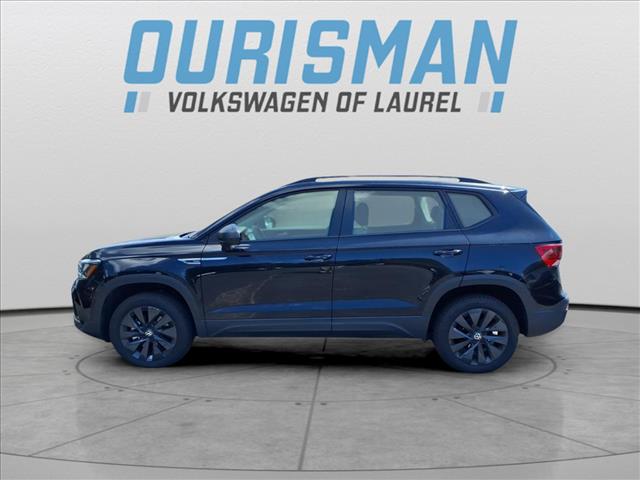 2024 Volkswagen Taos S