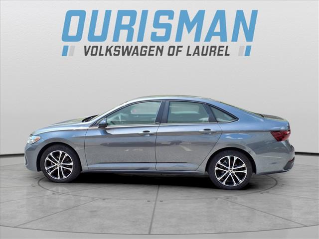 2024 Volkswagen Jetta 1.5T Sport