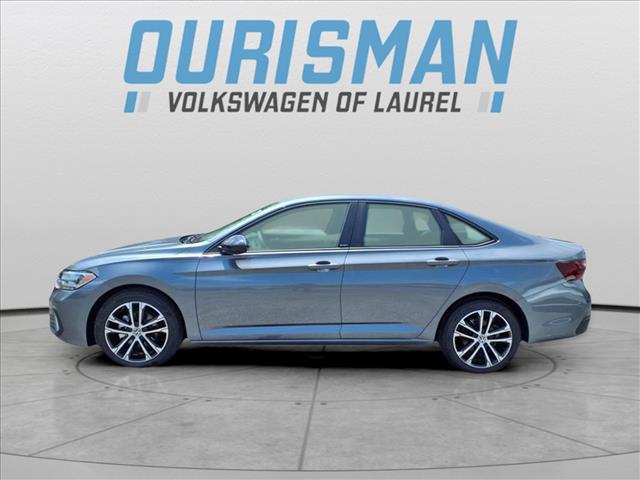 2024 Volkswagen Jetta Sport