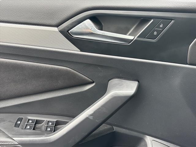 2023 Volkswagen Jetta Sport
