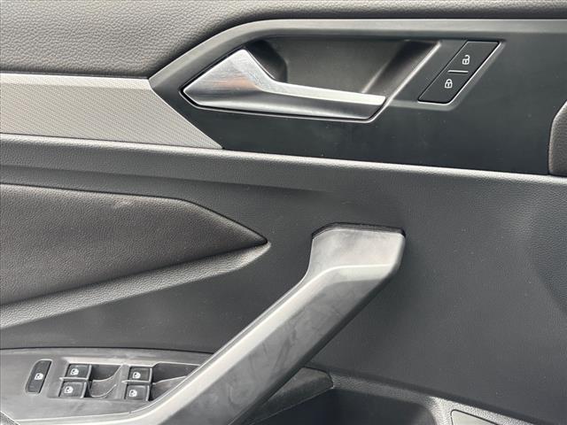 2023 Volkswagen Jetta Sport