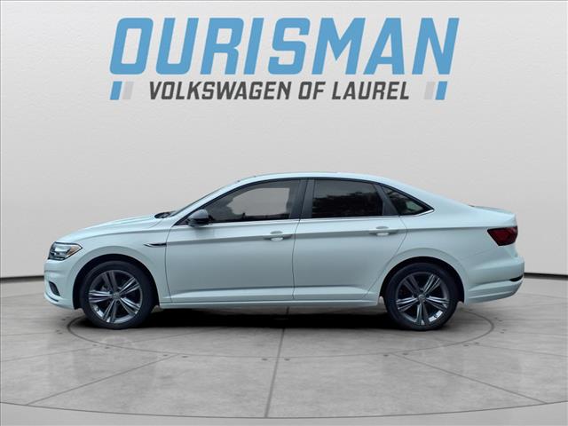 2021 Volkswagen Jetta R-Line